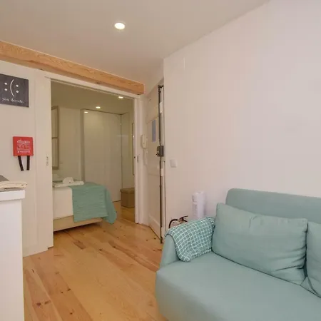 Apartment Bica *