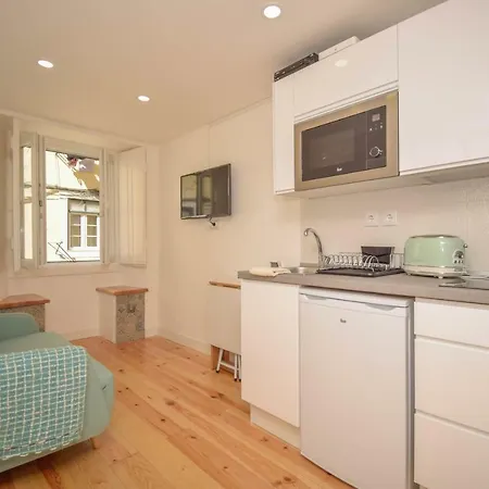 Apartment Bica Lisbon
