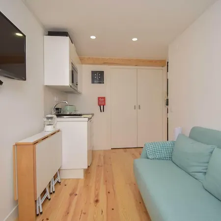 Apartment Bica