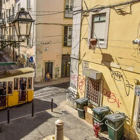 Bica * Lisbon